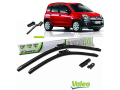 VALEO SET OD 2 METLICE BRISAČA ZA FIAT PANDA 2012> od 600/380 mm